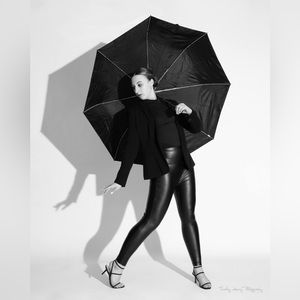 Meet your Posher, Isabella